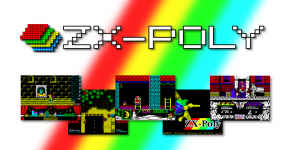 От «Цветорасширителя для ZX-Spectrum» до ZX-Poly