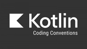 Kotlin Coding Conventions