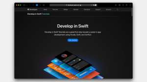 Apple выпустила руководство по Swift и SwiftUI