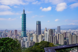 Переезд на Тайвань: Что такое Taiwan Gold Card и как её получить. Личный опыт + гайд