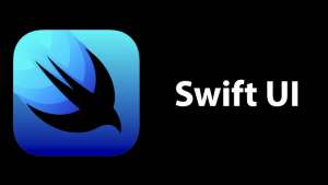 Первое приложение на SwiftUI