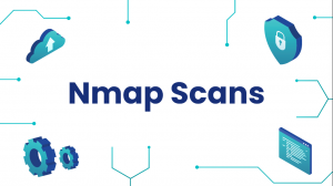 Nmap: сканирование портов