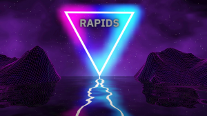 Кратко про экосистему RAPIDS для работы с данными на GPU