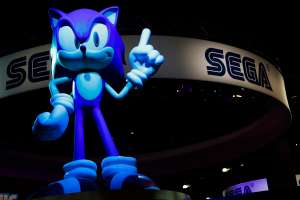 Sonic the Hedgehog в этом году отмечает 30-летний юбилей. История скоростного персонажа