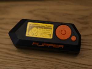 Разработка под Flipper Zero: быстрый старт и первое приложение