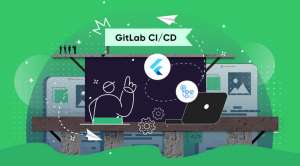 Инструкция: как быстро настроить GitLab CI/CD на Flutter-проекте