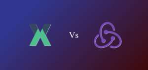 Redux Vs Vuex. Часть 1