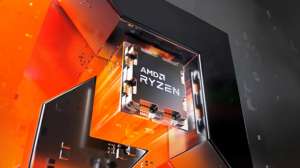 Новый Ryzen 7 8700G получил мощную встроенную графику для игр, которая выдает 60+ fps в Cyberpunk 2077