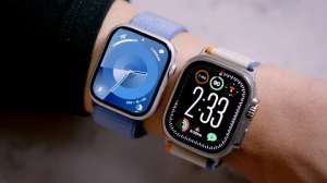 Apple полностью остановила продажи Apple Watch Series 9 и Ultra 2 в США