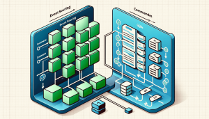 Event Sourcing и CQRS в Go