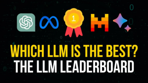 LLM Leaderboard за февраль 2024