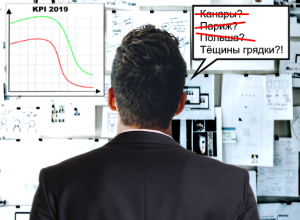 IIoT — или как помочь сотрудникам использовать свой мозг по назначению