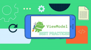 ViewModels в Android: «за» и «против»