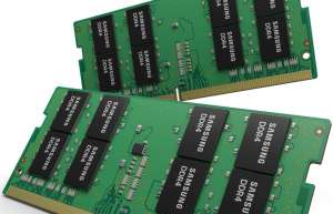 На и так проблемном рынке DRAM-памяти новая проблема: б/у чипы, поставляемые в виде новых. Объемы все больше