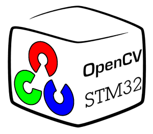 Benchmark OpenCV на STM32