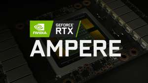 Анонс Nvidia Ampere – Как Хуанг всех приятно удивил