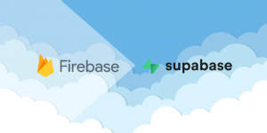 Инструкция по переезду и миграции данных с Google Firebase на Self-hosted Supabase