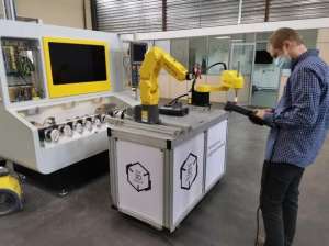 Industrial Robots: The Cases of Integration, Recoupment Calculation, as well as the Prospects of Robotization