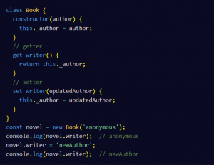 Создаём свою библиотеку виджетов на Javascript голыми руками. Часть 0: Классы и модули