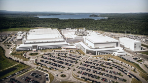 Импортозамещение по-американски: крупнейшие производители полупроводников мира строят фабрики в США