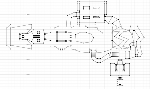 Пишем клон движка Doom: чтение информации карт