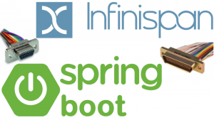 Как расширить Spring своим типом Repository на примере Infinispan