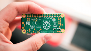 Как на Raspberry Pi запустить модель ML и сэкономить пространство одноплатника