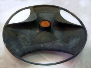 «Инопланетный артефакт» — диск Сабу возрастом более пяти тысяч лет. Что же это такое на самом деле?