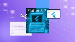 Обновление Flutter 3.7: перевод официального релиза и комментарии