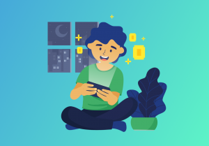 Гайд по Scratch для детей: как запустить игру на Android