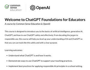 OpenAI представила руководство для учителей по ChatGPT, но некоторые педагоги настроены скептически