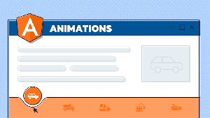 Анимации в библиотеке компонентов: виды анимаций, UX/UI паттерны, подходы в Angular с dependency injection