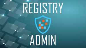 Админка для Private Docker Registry (Registry Admin)