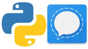 Как использовать Python для проверки протокола Signal