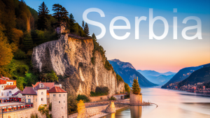 Мой путь до ИП+ВНЖ Сербии (Лозница) 2022-2023