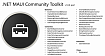 Представляем .NET MAUI Community Toolkit (Preview)