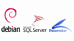 Кластер HA для групп доступности AlwaysON MS SQL Server 2022 Linux при помощи Pacemaker для хранения ИБ 1С