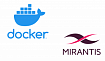 Трансформация Docker: продажа Docker Enterprise в Mirantis и новый CEO