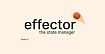 Effector (reflect, typescript, forms). Основные инструменты. Туториал с нуля. Часть 2