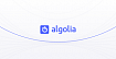 Пример использования API поиска Algolia на примере телеграм бота