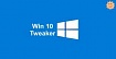 Win 10 Tweaker — быстрая оптимизация Windows в несколько кликов. Но не всё так радужно