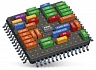 Использование UDB в микроконтроллерах PSOC 4 и 5LP Infineon (Cypress) для управления светодиодами WS2812