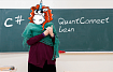 Об ошибках в коде QuantConnect Lean