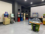 Отчёт о походе на выставку ретроконсолей от «Яндекс Музея» и «Музея советских игровых автоматов»