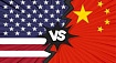 Китай vs США — особенности противостояния ИТ-гигантов