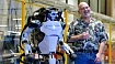 Как работает робот Atlas от Boston Dynamics?
