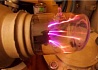 Самодельная лазерная установка на парах меди “Lightsaber” – часть 3, заключительная
