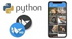 Разработка мобильных приложений на Python. Библиотека KivyMD