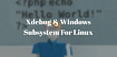Xdebug через Windows Subsystem For Linux 2 (WSL2)