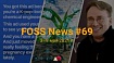 FOSS News №69 – дайджест материалов о свободном и открытом ПО за 3–9 мая 2021 года